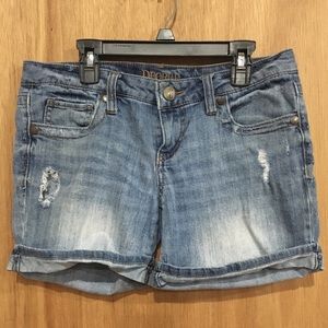 Decree Jean shorts Junior 7